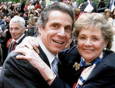 Italiani all’estero, Matilda Cuomo: ‘L’Italia mi ispira moltissimo, si ...