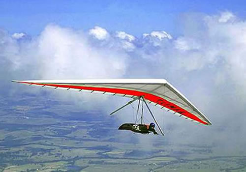 Deltaplano