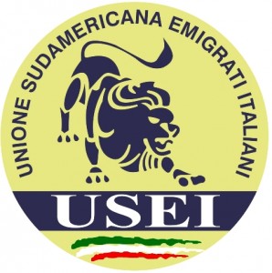 USEI logo