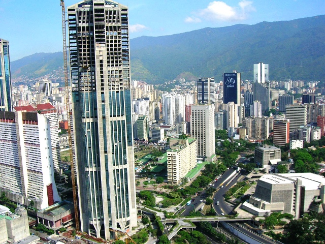 Caracas, Venezuela