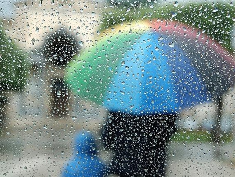 METEO | Pioggia e maltempo