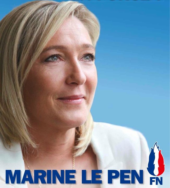 Macron favorito contro un’agguerrita Le Pen, Marine non molla