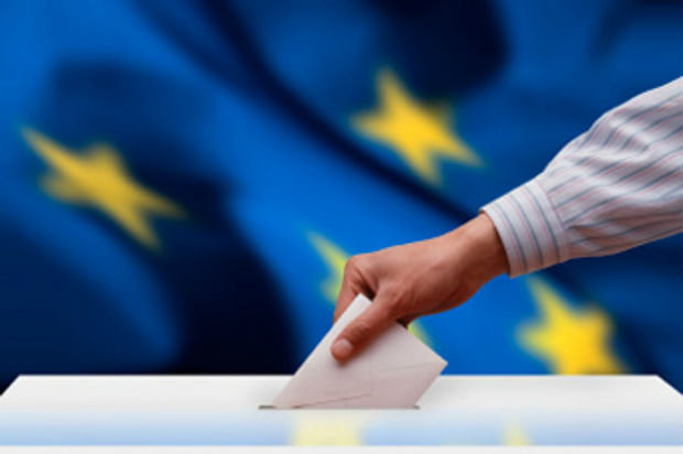 Elezioni europee