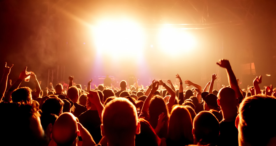 Turismo musicale