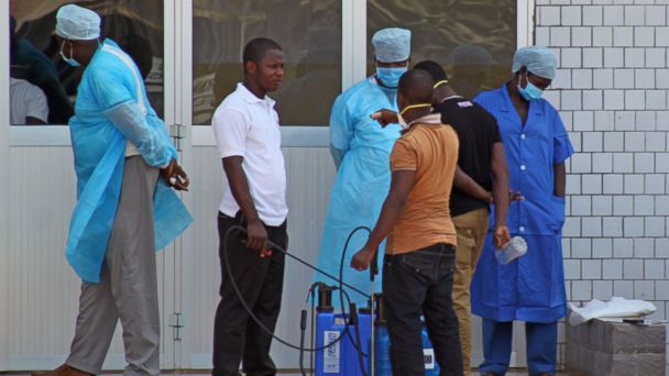 Emergenza meningite dall’Africa, il governo resta a guardare