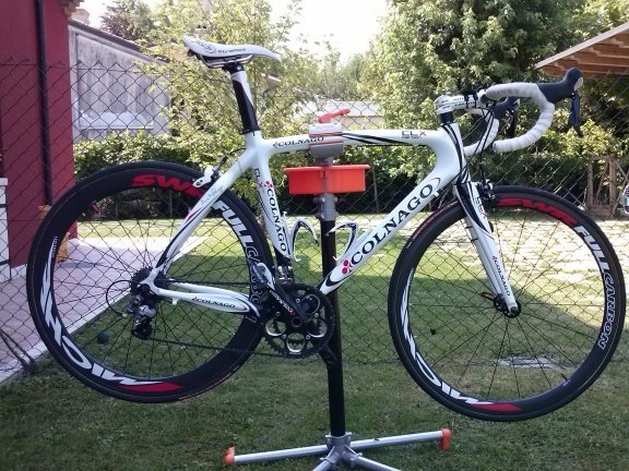 Made in Italy, a Beverly Hills si pedala italiano – di Roberto Zanni -  Italia chiama Italia