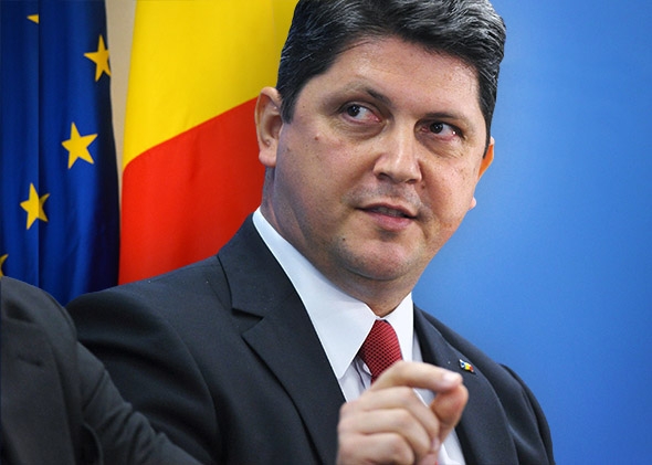 Romania Il Ministro Degli Esteri Lascia Per Polemiche Su Voto All Estero Italia Chiama Italia
