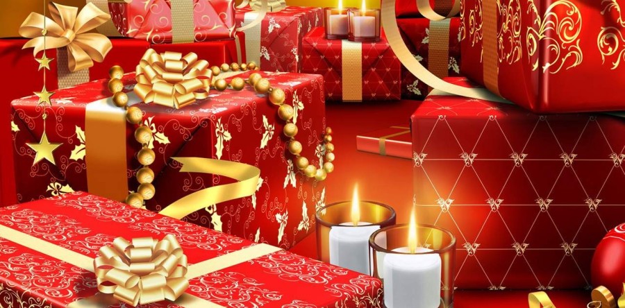 Regali di Natale