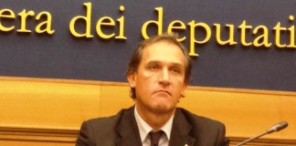 Roberto Menia, Fdi