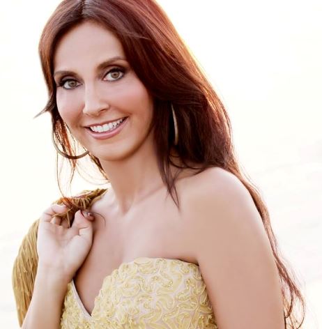 Francesca Alderisi incontra gli italiani d’Australia