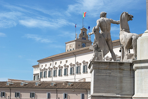 Consultazioni finite, Mattarella: “Governo in tempi brevi” [VIDEO]
