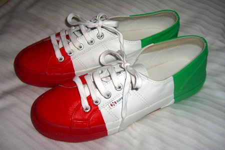 Made in Italy, scarpe italiane in mostra in Kazakhistan - Italia chiama  Italia