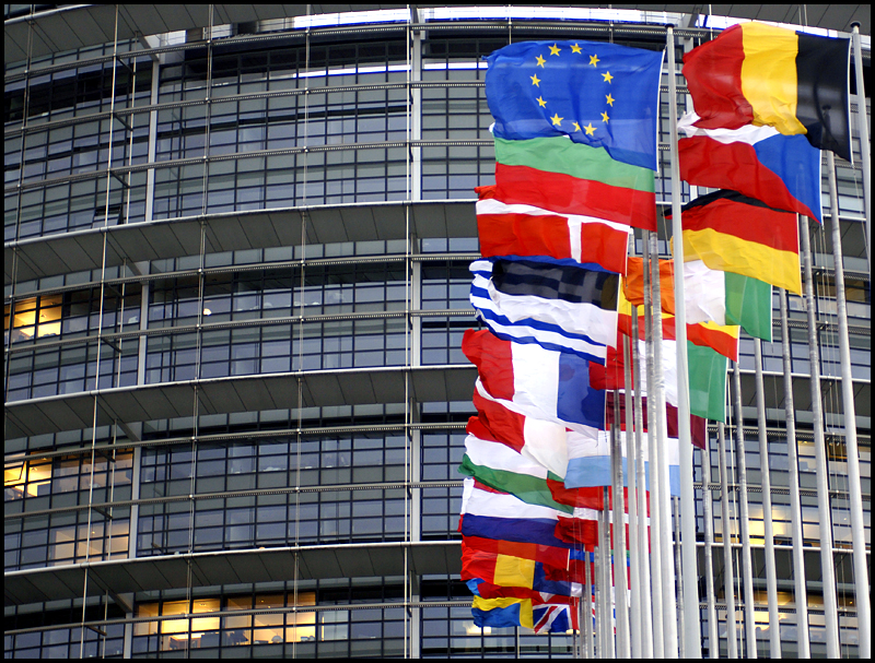 Parlamento europeo