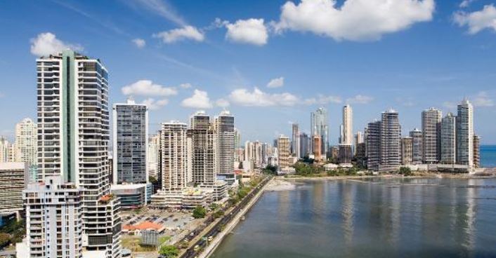 Panama City
