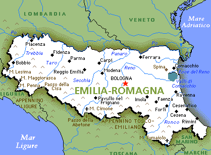 Emilia Romagna