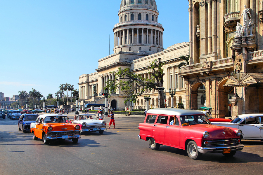 L'Avana, Cuba