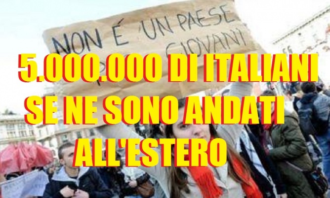Quando gli italiani nel mondo tornano a casa, il turismo di ritorno che arricchisce il territorio