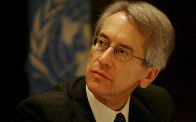 Giulio Terzi, Fdi