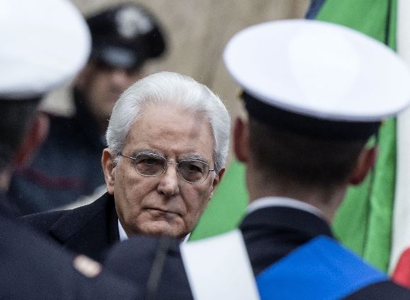 Berlusconi al Quirinale, “non sosterremo alcun governo” [VIDEO]