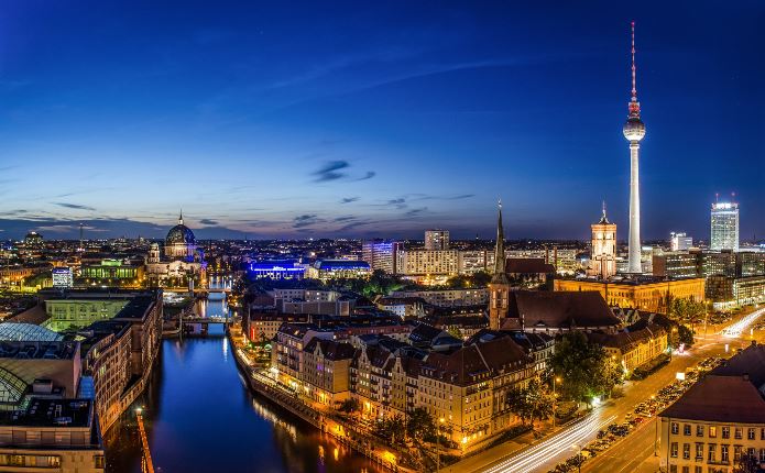 Berlino