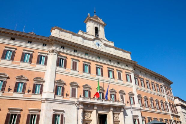 L’eclissi della competenza. Anche in politica