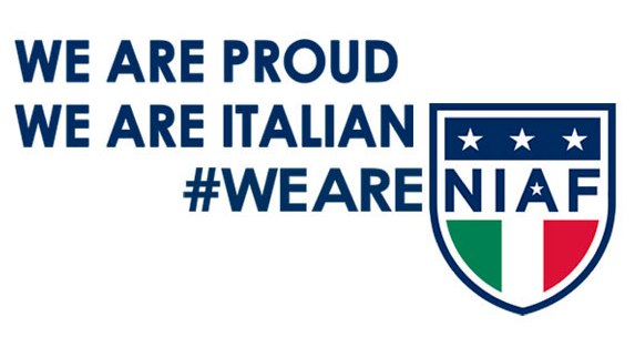 Italiani all'estero NIAF