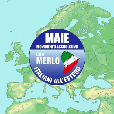 Italiani all’estero, Donata Colella coordinatrice MAIE Canarie