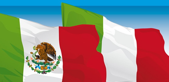 Italia-Messico