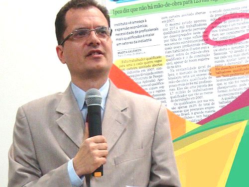 Italiani nel mondo, Porta (Pd) in Brasile per il progetto “Nuovi Arrivati”