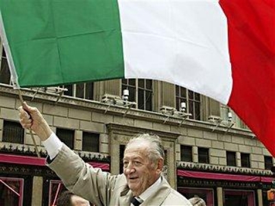 Mario Caruso ricorda Mirko Tremaglia, “figura ancora viva e presente”