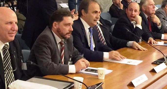 Italiani in Argentina, Gazzola (MAIE): a Rosario 7 mesi di attesa per fare un passaporto