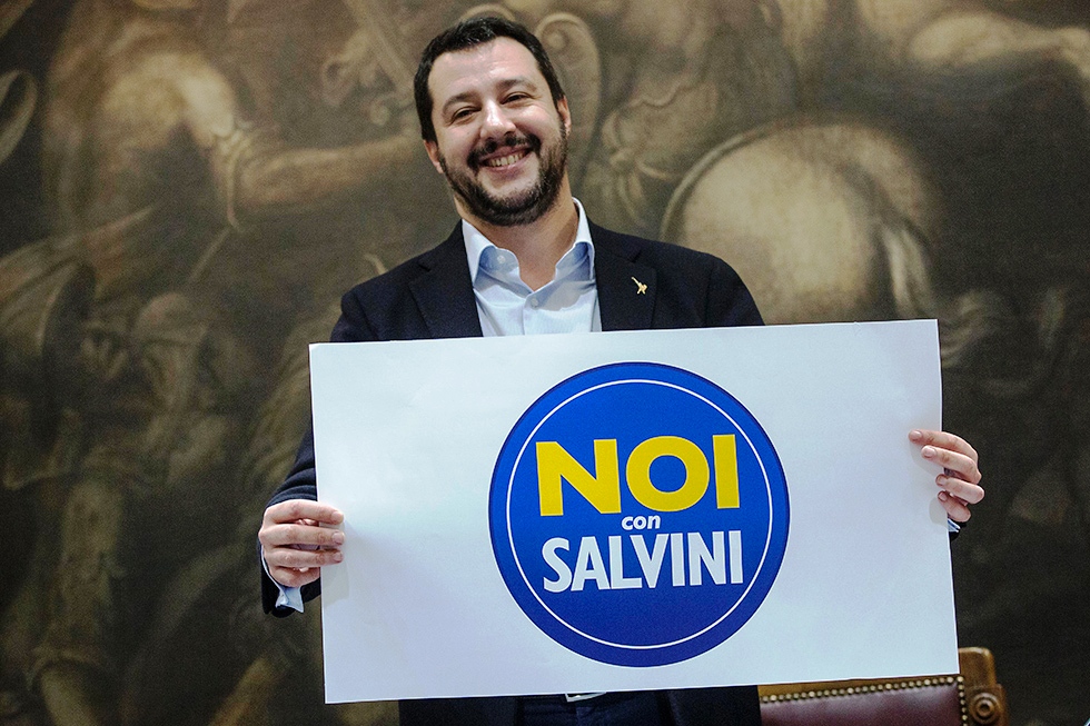Ladispoli, intervista al consigliere Luca Quintavalle (NcS): “Via i varchi sul Viale Italia”