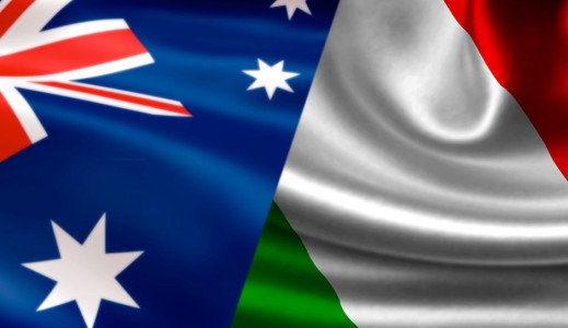 Lingua e cultura italiana nel mondo, Australia: un modello da seguire
