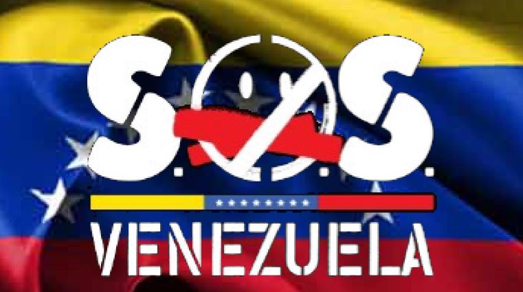 “In Venezuela è peggio di una guerra, l’Italia ci ha abbandonato”: la denuncia di Collevecchio al CGIE