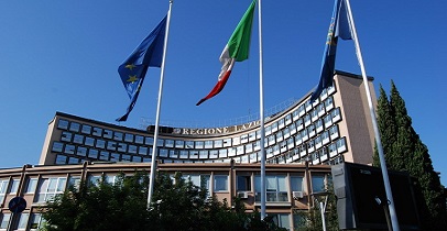 Regione Lazio