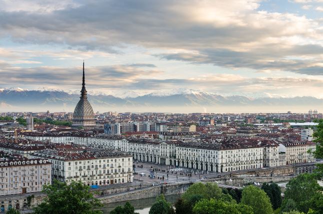 Torino
