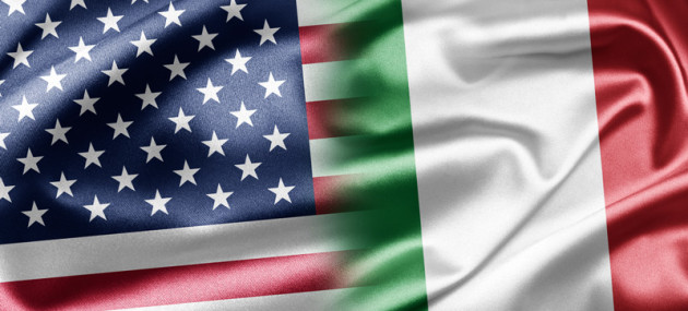 Italia-USA