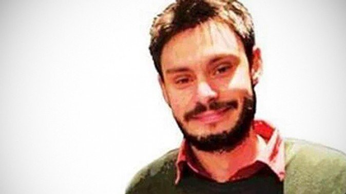 Giulio Regeni