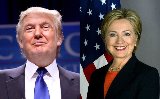Donald Trump solo contro tutti, ma la “pancia” dell’America sta con lui