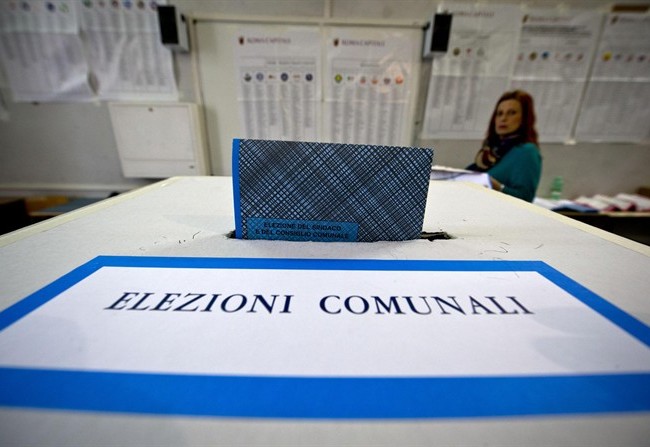Elezioni comunali