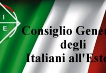 Consiglio generale degli italiani all'estero - CGIE