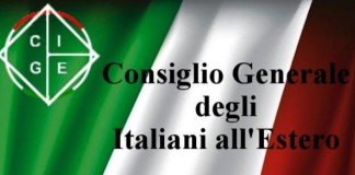 Consiglio generale degli italiani all'estero - CGIE