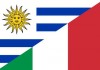 Uruguay Italia