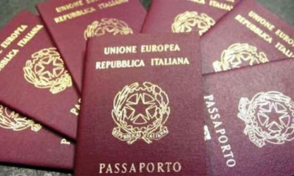 Passaporti