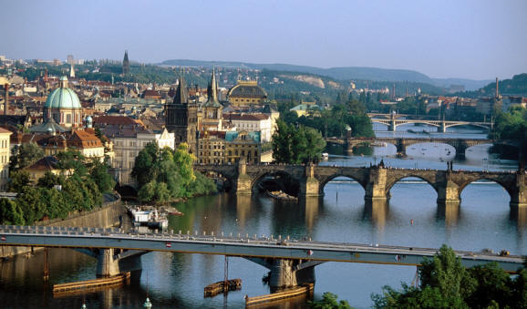 Praga