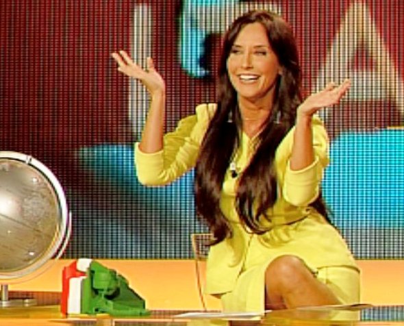 Francesca Alderisi a ItaliaChiamaItalia, “il mio decimo Columbus Day per gli italiani nel mondo”