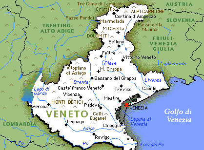 Veneto