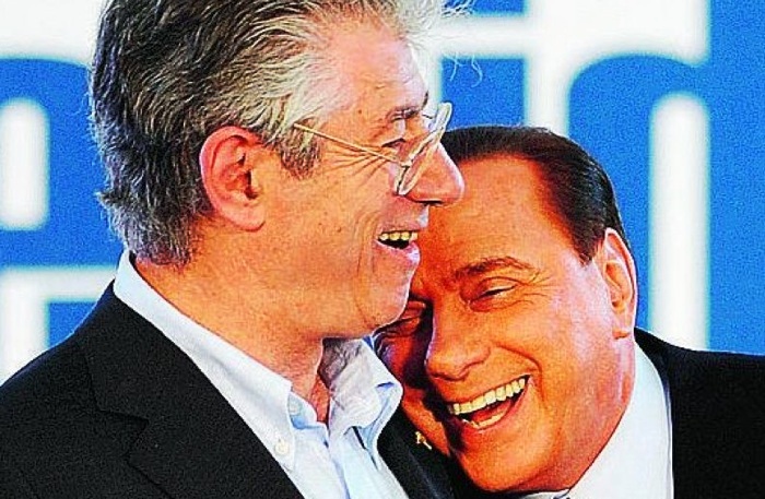 Come Si Chiama Il Figlio Di Umberto Bossi