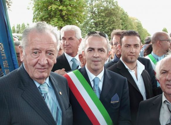 Tremaglia a Marcinelle