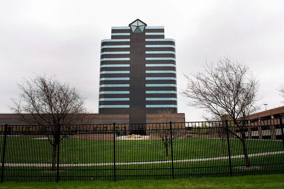 Chrysler group llc